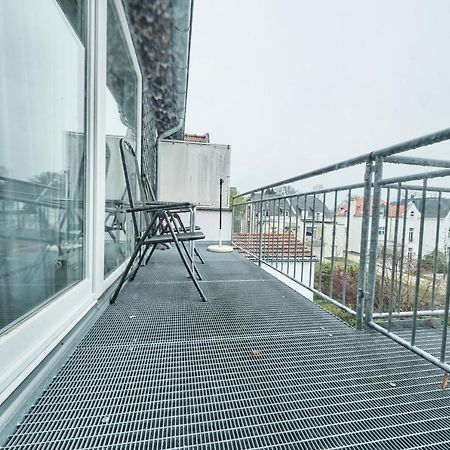 Hotel Haus Berlin Bonn Eksteriør bilde