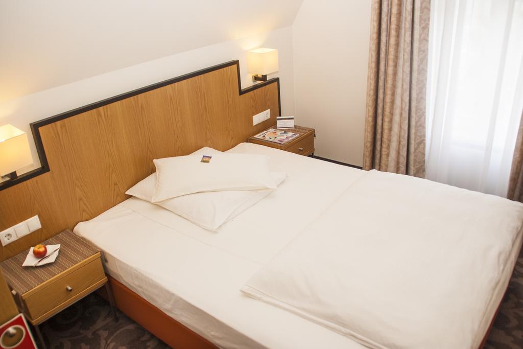 Hotel Haus Berlin Bonn Rom bilde