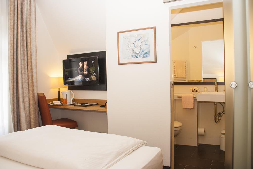 Hotel Haus Berlin Bonn Rom bilde