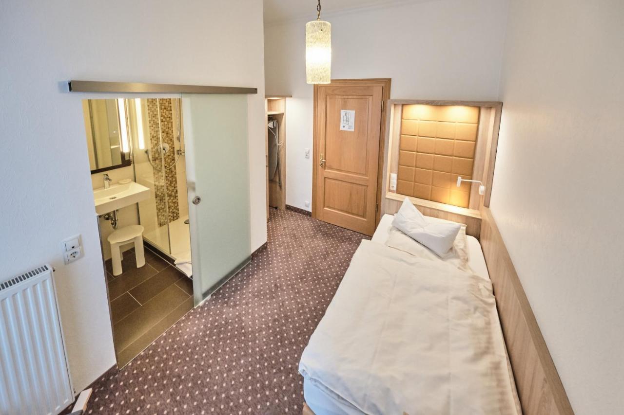 Hotel Haus Berlin Bonn Rom bilde