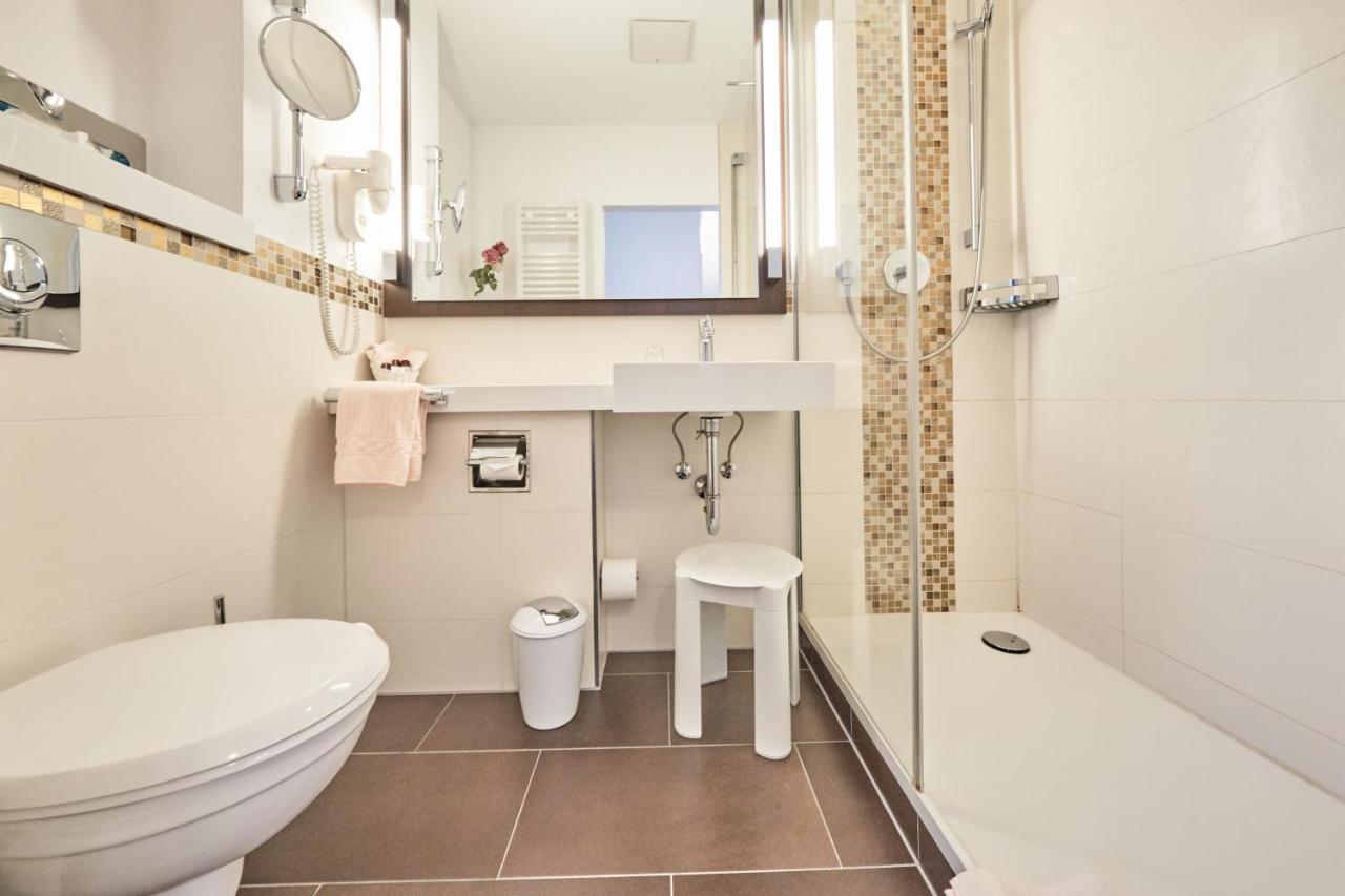 Hotel Haus Berlin Bonn Eksteriør bilde