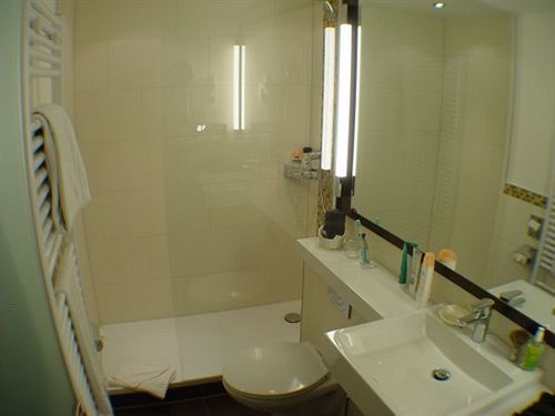 Hotel Haus Berlin Bonn Eksteriør bilde